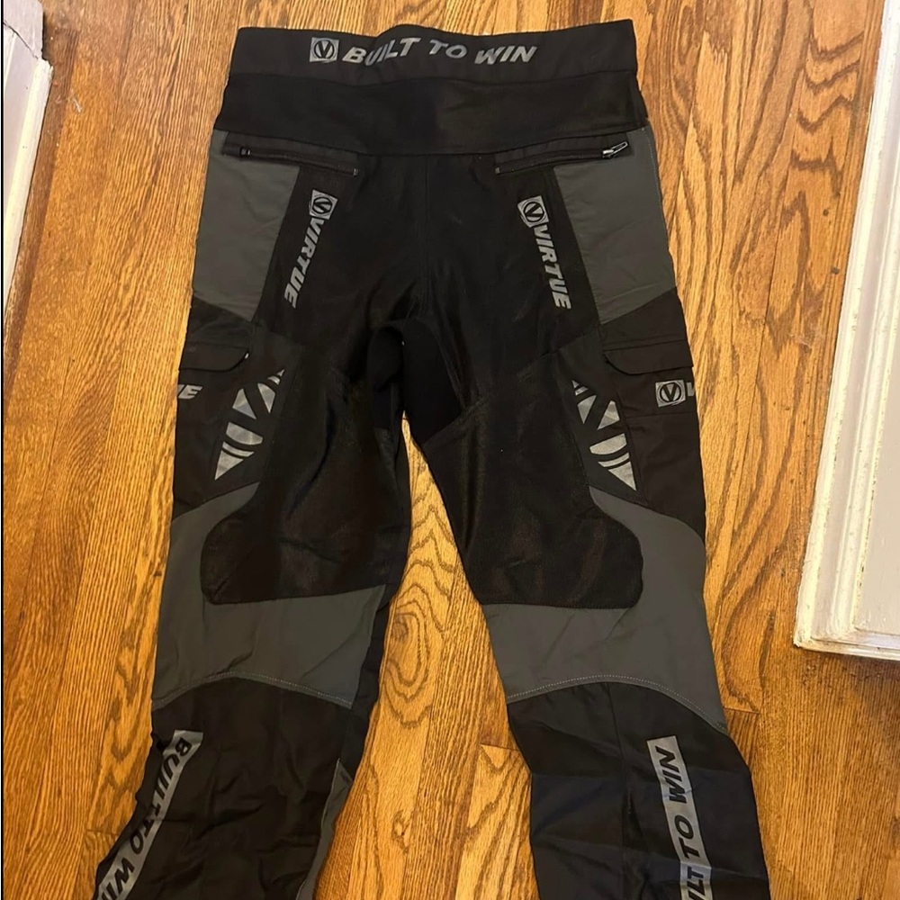 Virtue paintball pants